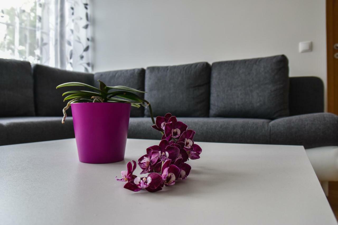 Mardi Downtown Apartment Talin Exterior foto