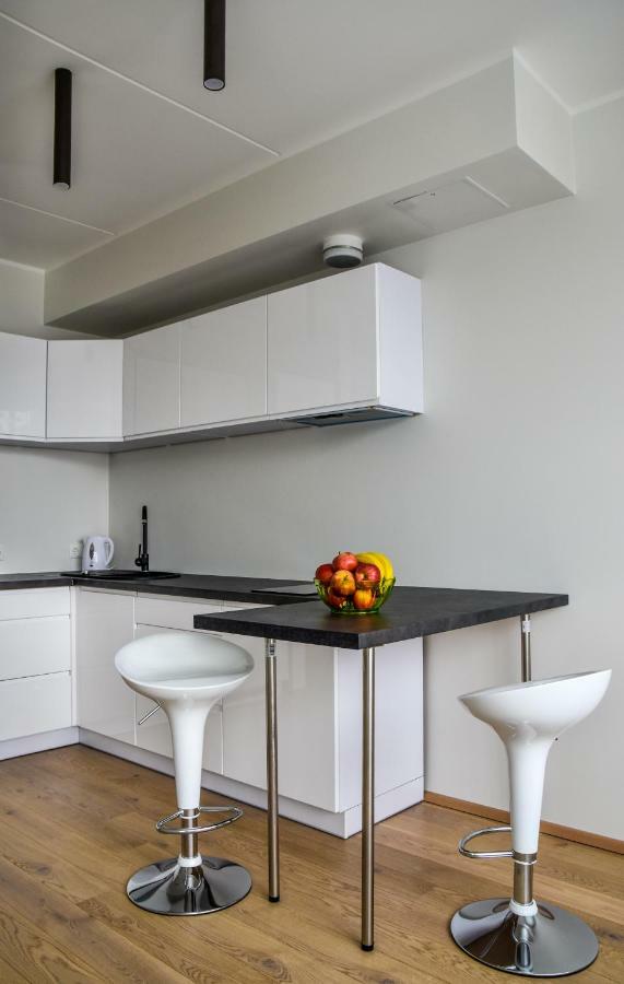 Mardi Downtown Apartment Talin Exterior foto